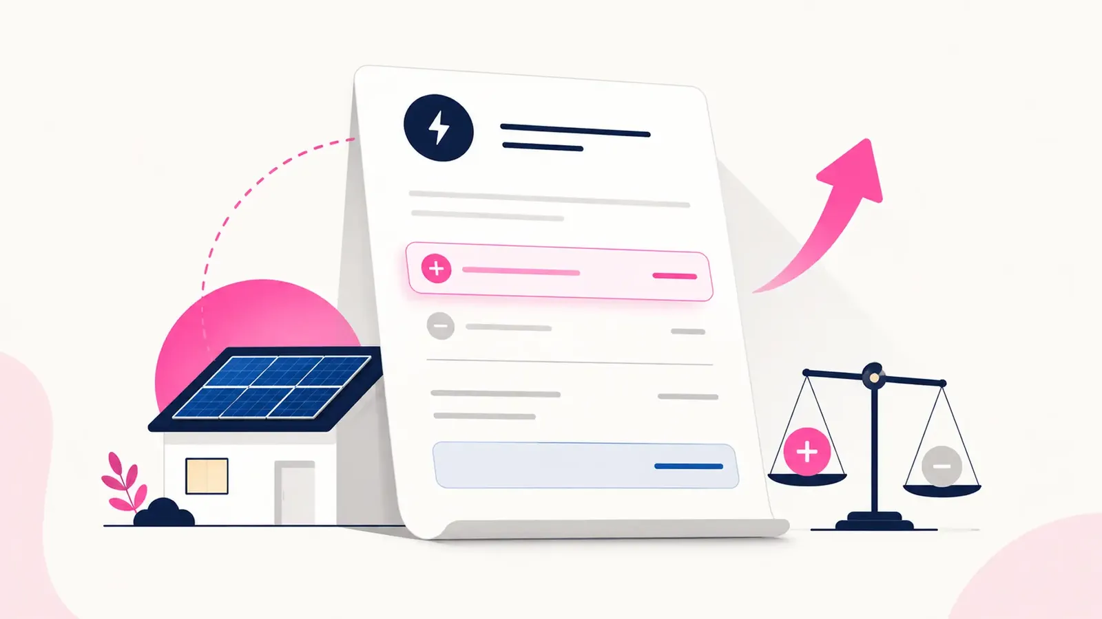 Why your post-solar TNB bill has an “EEI reversal”
