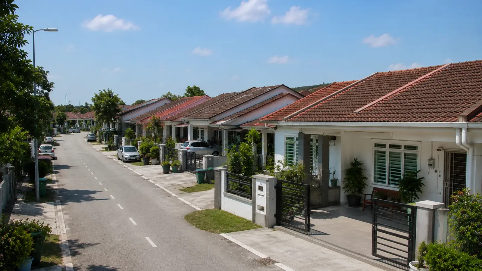 Solar Democracy