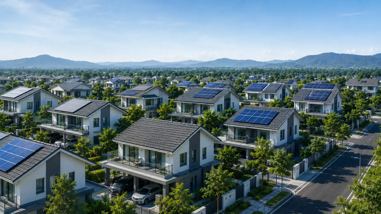 Is Solar ATAP for Everyone?