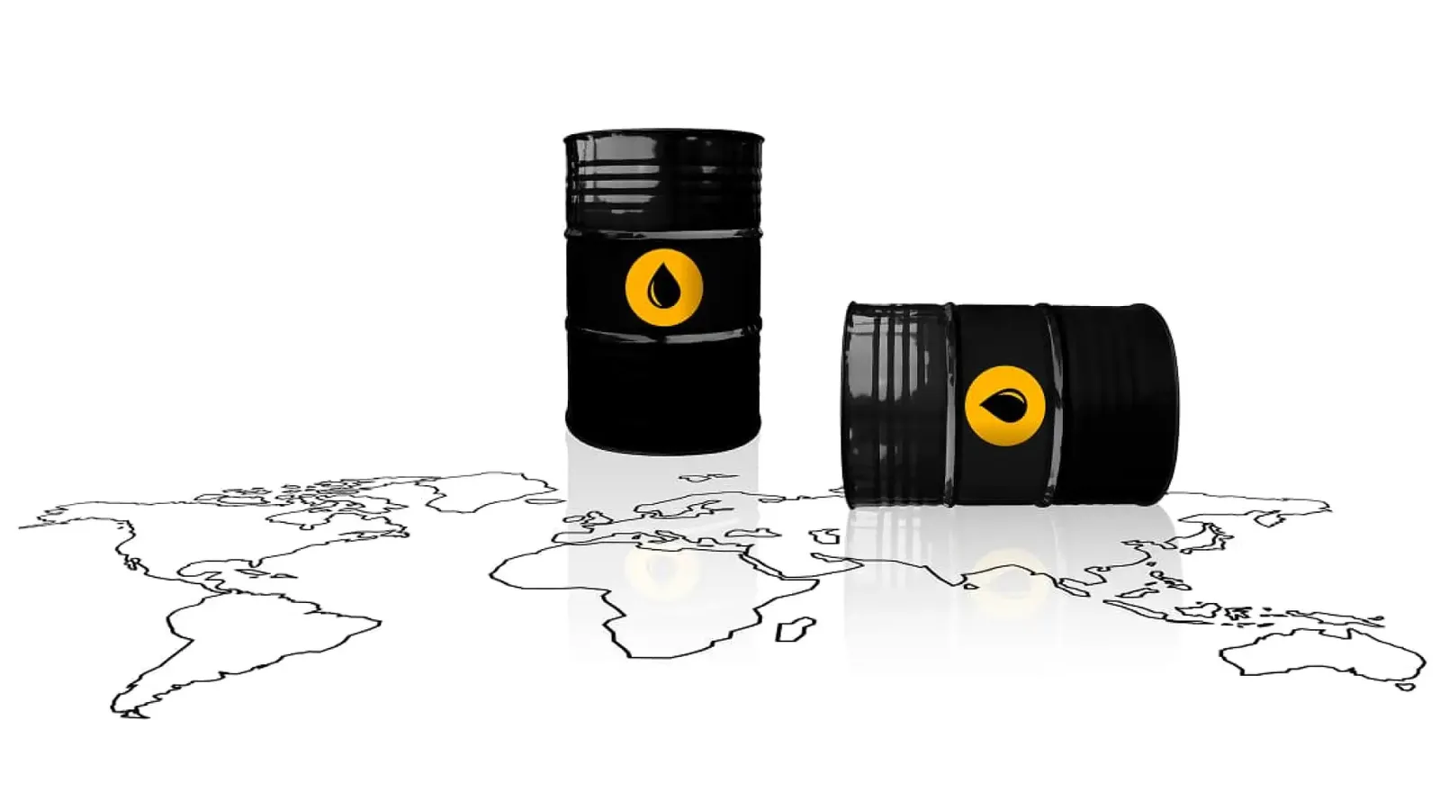 Your TNB Bill & Geopolitics